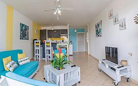 Gwad'Azur - Sejour Tout Confort En Guadeloupe